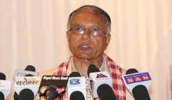 गण्डकीको सभामुखमा माओवादीका धिताल निर्वाचित